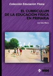 El Currículum De La Educación Física En Primaria