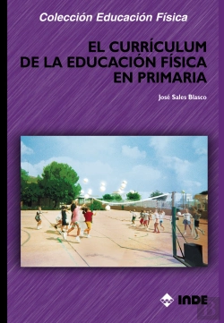 Bertrand.pt - El Currículum De La Educación Física En Primaria