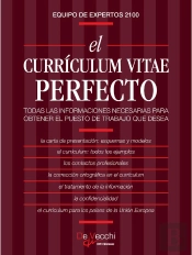 El Currículum Vitae Perfecto