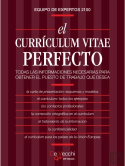 Bertrand.pt - El Currículum Vitae Perfecto