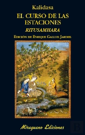 El Curso De Las Estaciones.