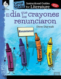 Bertrand.pt - El D A Que Los Crayones Renunciaron  The