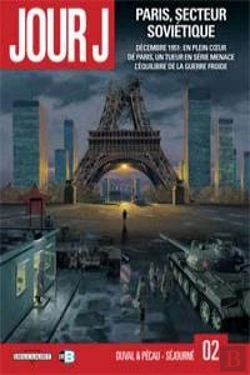 Bertrand.pt - El D¡A D Nº 03. Par¡S Sector Soviético