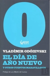 El D?A De A?O Nuevo