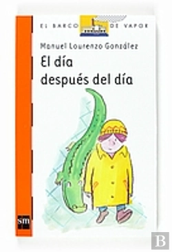 Bertrand.pt - El D¡A Después Del D¡A