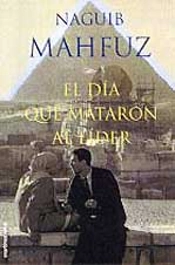 El D¡A Que Mataron Al L¡Der