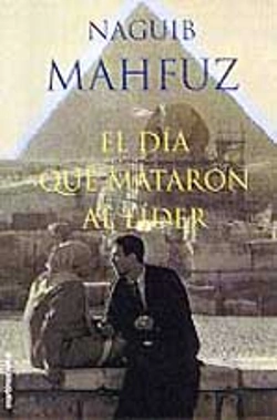Bertrand.pt - El D¡A Que Mataron Al L¡Der