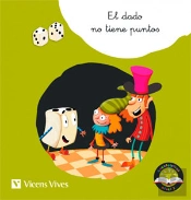 El Dado No Tiene Puntos (D) Cuentaletras