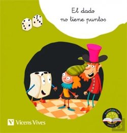 Bertrand.pt - El Dado No Tiene Puntos (D) Cuentaletras