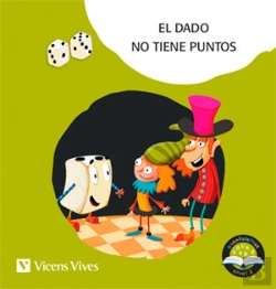 Bertrand.pt - El Dado No Tiene Puntos (Palo) Cuentaletras