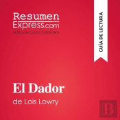El Dador De Lois Lowry (Guía De Lectura)
