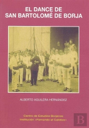 El Dance De San Bartolome De Borja