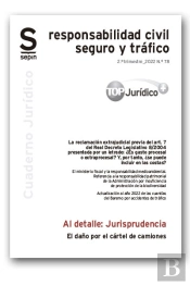 El Daño Por El Cartel De Camiones