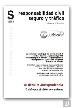 Bertrand.pt - El Daño Por El Cartel De Camiones