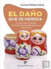 El Daño Que Se Hereda. Comprender Y Abordar La Transmisión Intergeneracional Del Trauma