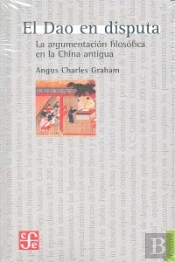El Dao En Disputa  