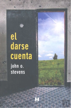 Bertrand.pt - El Darse Cuenta: Sentir, Imaginar, Vivenciar