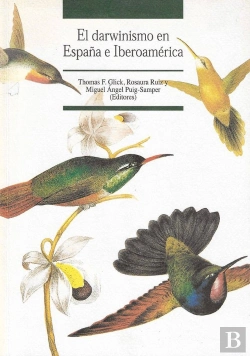 Bertrand.pt - El Darwinismo En España E Iberoamérica