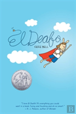 Bertrand.pt - El Deafo
