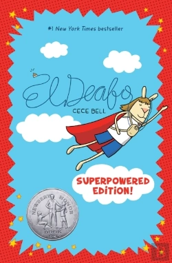 Bertrand.pt - El Deafo: The Superpowered Edition