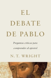 El Debate De Pablo