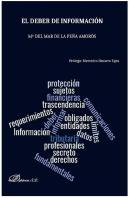 El Deber De La Información