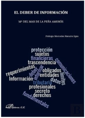 El Deber De La Información