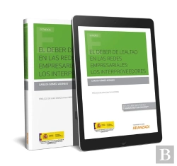 Bertrand.pt - El Deber De Lealtad En Las Redes Empresariales: Los Interproveedores (Papel + E-Book)