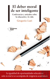 El Deber Moral De Ser Inteligente