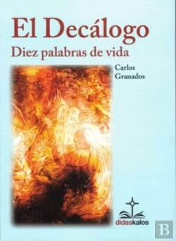 Bertrand.pt - El Decalogo Diez Palabras De Vida