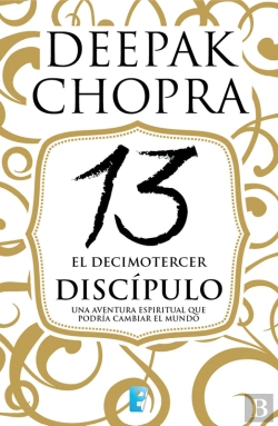 Bertrand.pt - El Decimotercer Discípulo