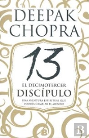El Decimotercer Disc¡Pulo
