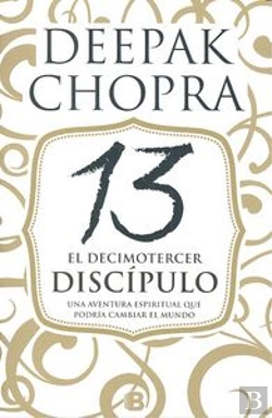 Bertrand.pt - El Decimotercer Disc¡Pulo