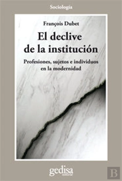 Bertrand.pt - El Declive De La Institución