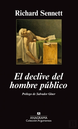 Bertrand.pt - El Declive Del Hombre Público