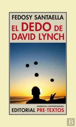 Bertrand.pt - El Dedo De David Lynch