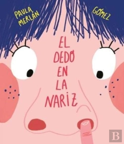Bertrand.pt - El Dedo En La Nariz