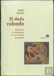 El Dedo Robado