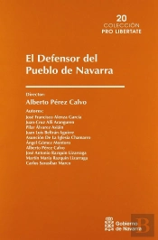 El Defensor Del Pueblo De Navarra