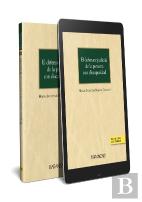 El Defensor Judicial De La Persona Con Discapacidad (Papel E-Book)