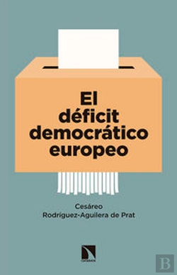 Bertrand.pt - El Déficit Democrático Europeo
