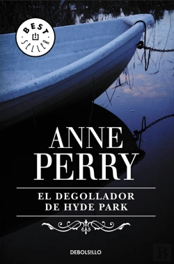 Bertrand.pt - El Degollador De Hyde Park (Inspector Thomas Pitt 14)