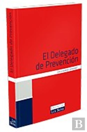 El Delegado De Prevención