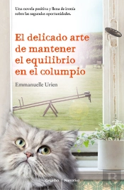El Delicado Arte De Mantener El Equilibrio En El Columpio
