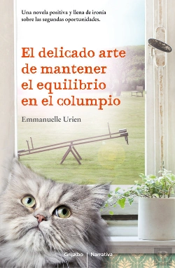 Bertrand.pt - El Delicado Arte De Mantener El Equilibrio En El Columpio