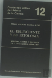 El Delincuente Y Su Patología