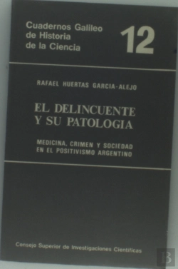 Bertrand.pt - El Delincuente Y Su Patología