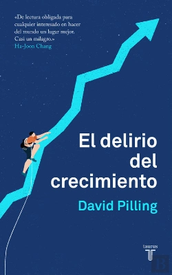 Bertrand.pt - El Delirio Del Crecimiento