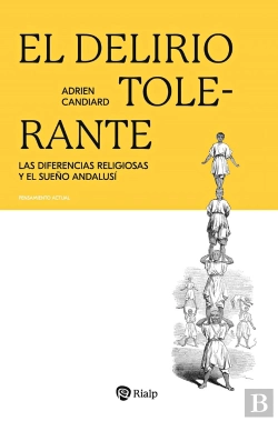 Bertrand.pt - El Delirio Tolerante
