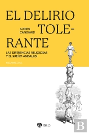 El Delirio Tolerante